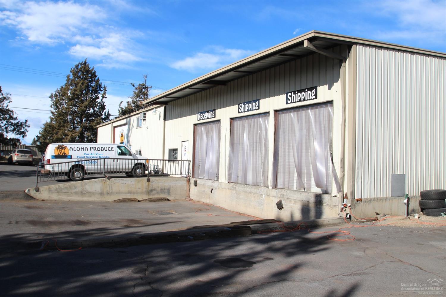 CLAB - Commercial Sale