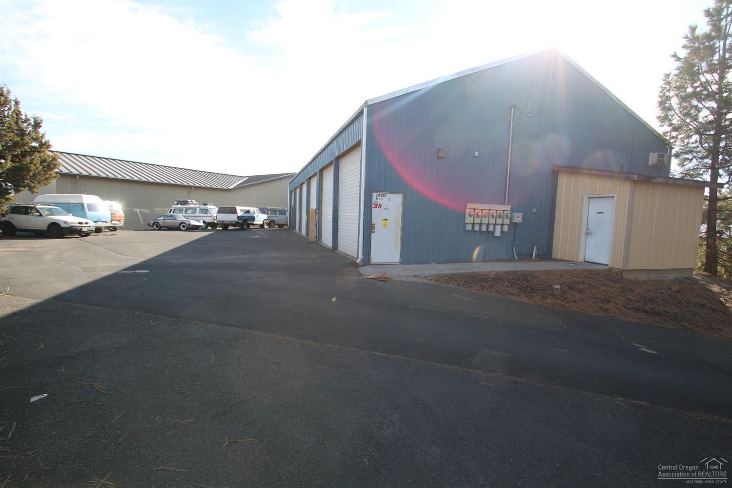 CLAB - Commercial Sale