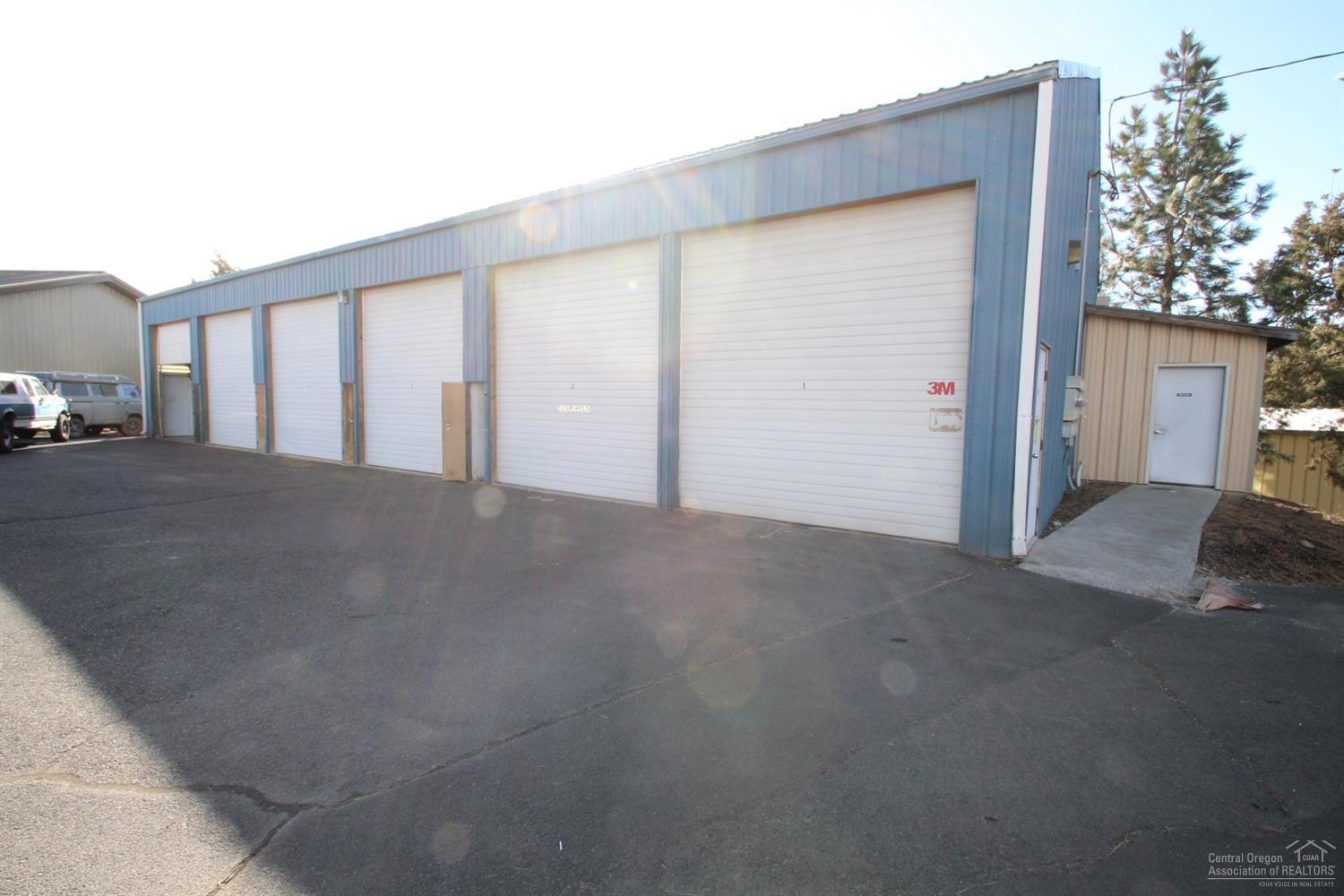 CLAB - Commercial Sale