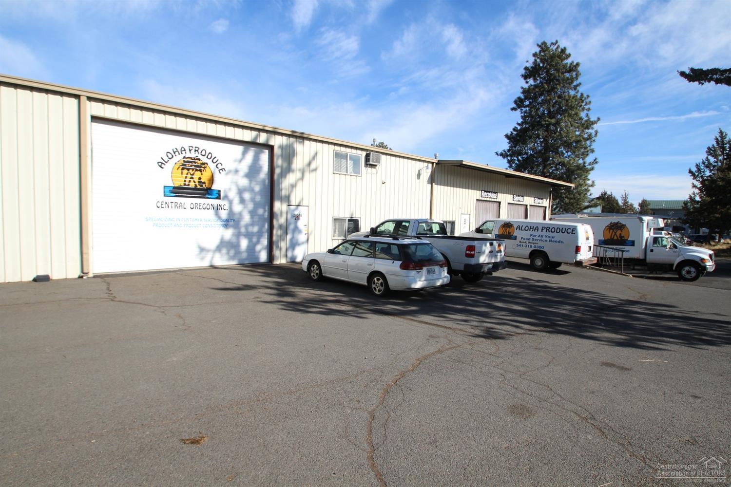 CLAB - Commercial Sale