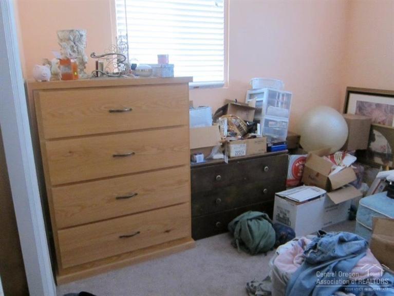 Townsite Of Redmond - Residential