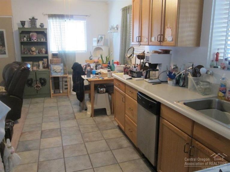 Townsite Of Redmond - Residential