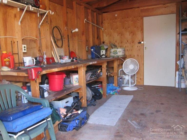 Townsite Of Redmond - Residential