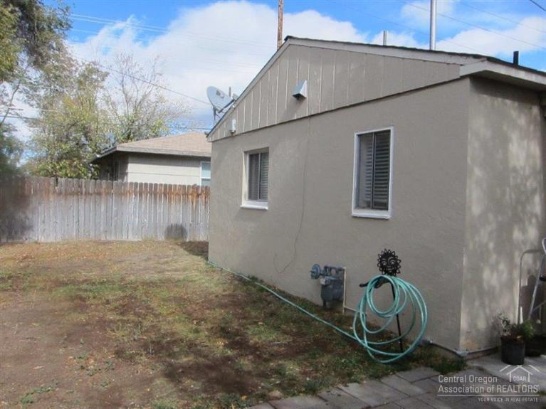 Townsite Of Redmond - Residential