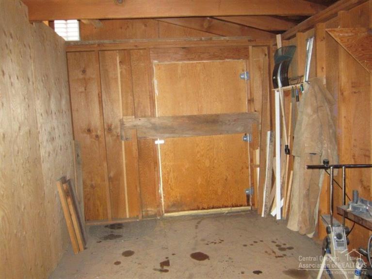 Townsite Of Redmond - Residential