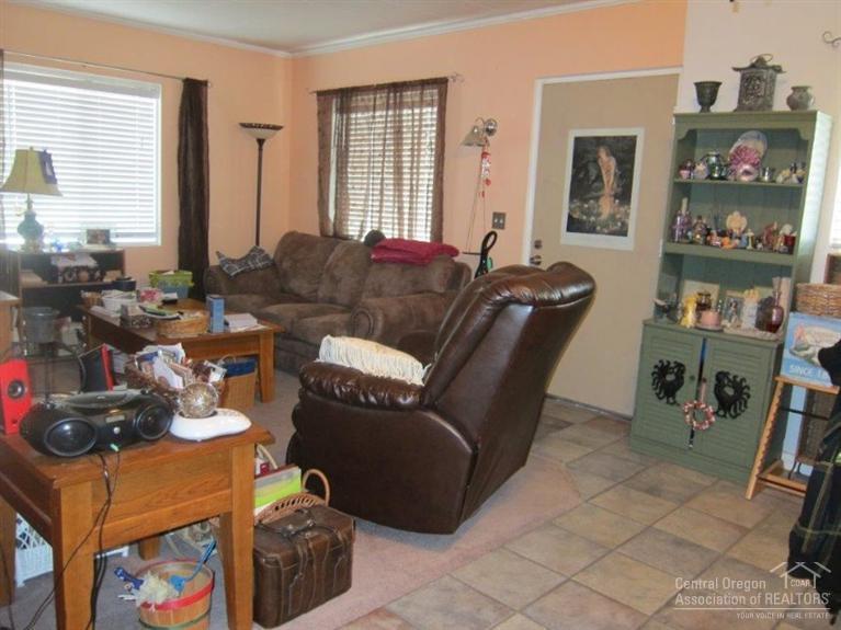 Townsite Of Redmond - Residential