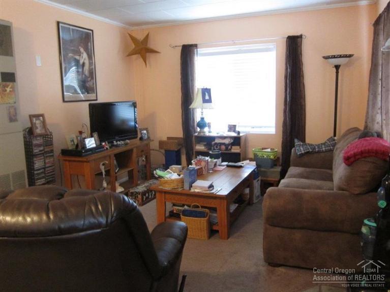 Townsite Of Redmond - Residential