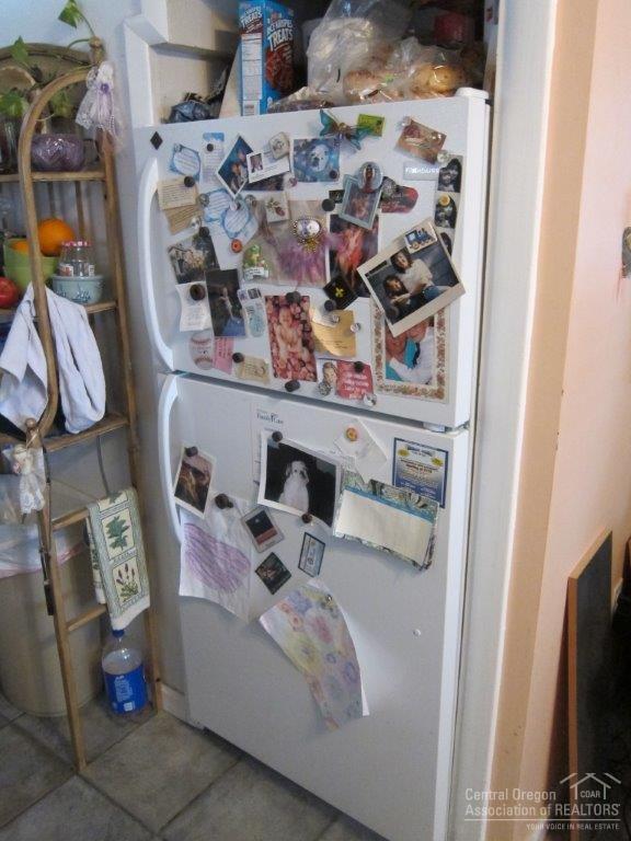 Townsite Of Redmond - Residential