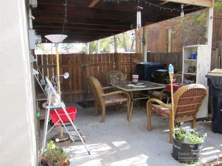 Townsite Of Redmond - Residential