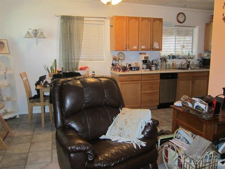 Townsite Of Redmond - Residential