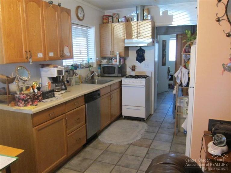 Townsite Of Redmond - Residential