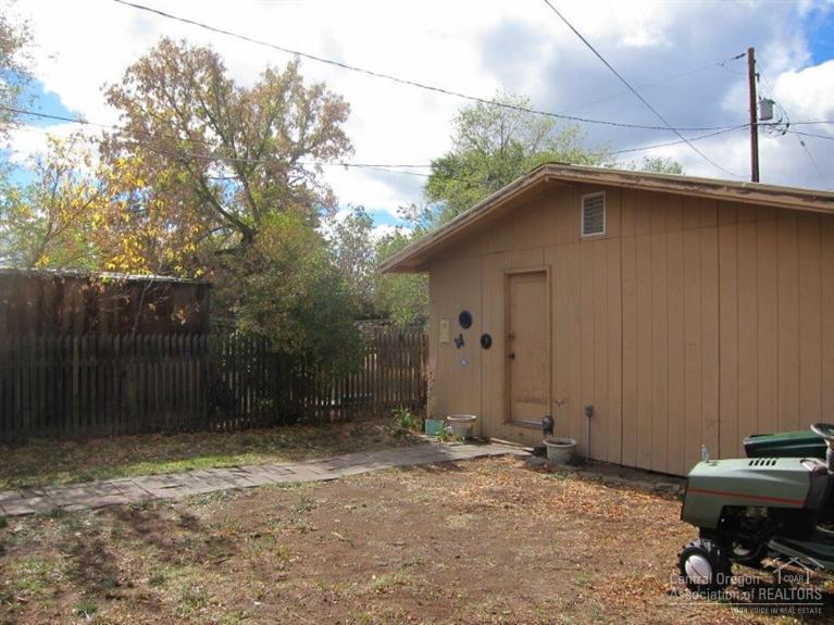 Townsite Of Redmond - Residential