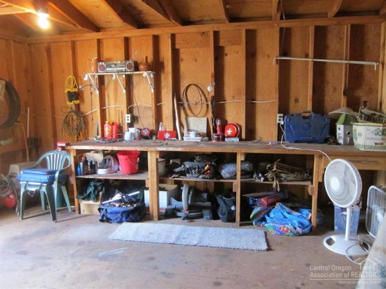 Townsite Of Redmond - Residential