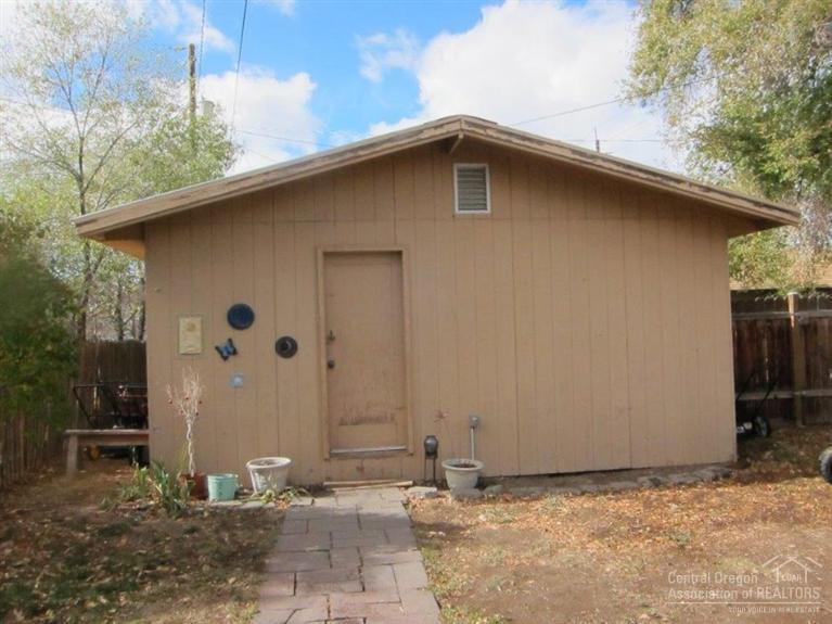 Townsite Of Redmond - Residential