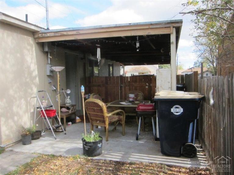 Townsite Of Redmond - Residential