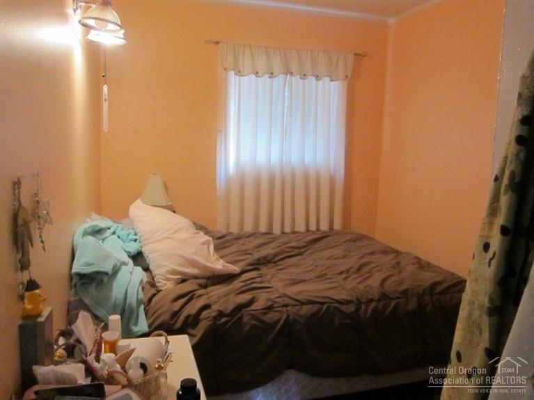 Townsite Of Redmond - Residential