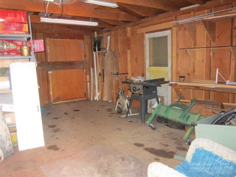 Townsite Of Redmond - Residential