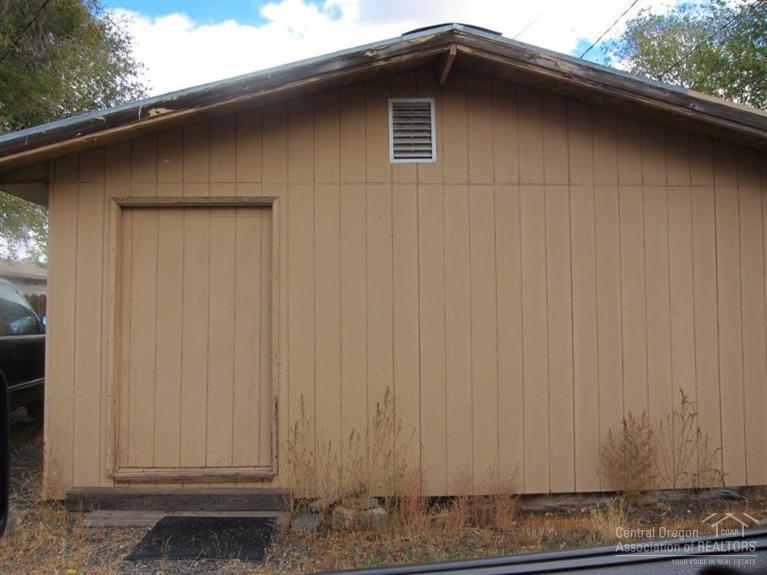 Townsite Of Redmond - Residential