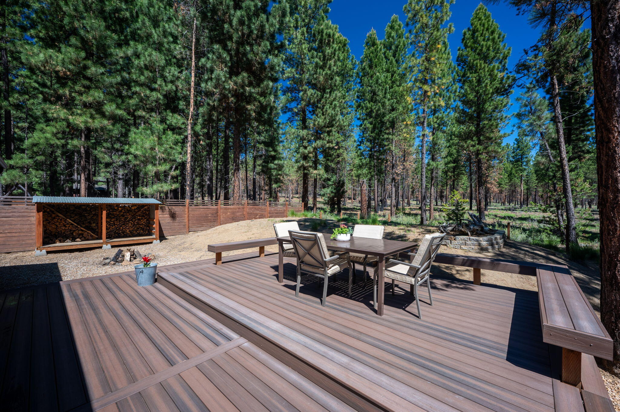 Deschutes River Recreation Homesites - Residential
