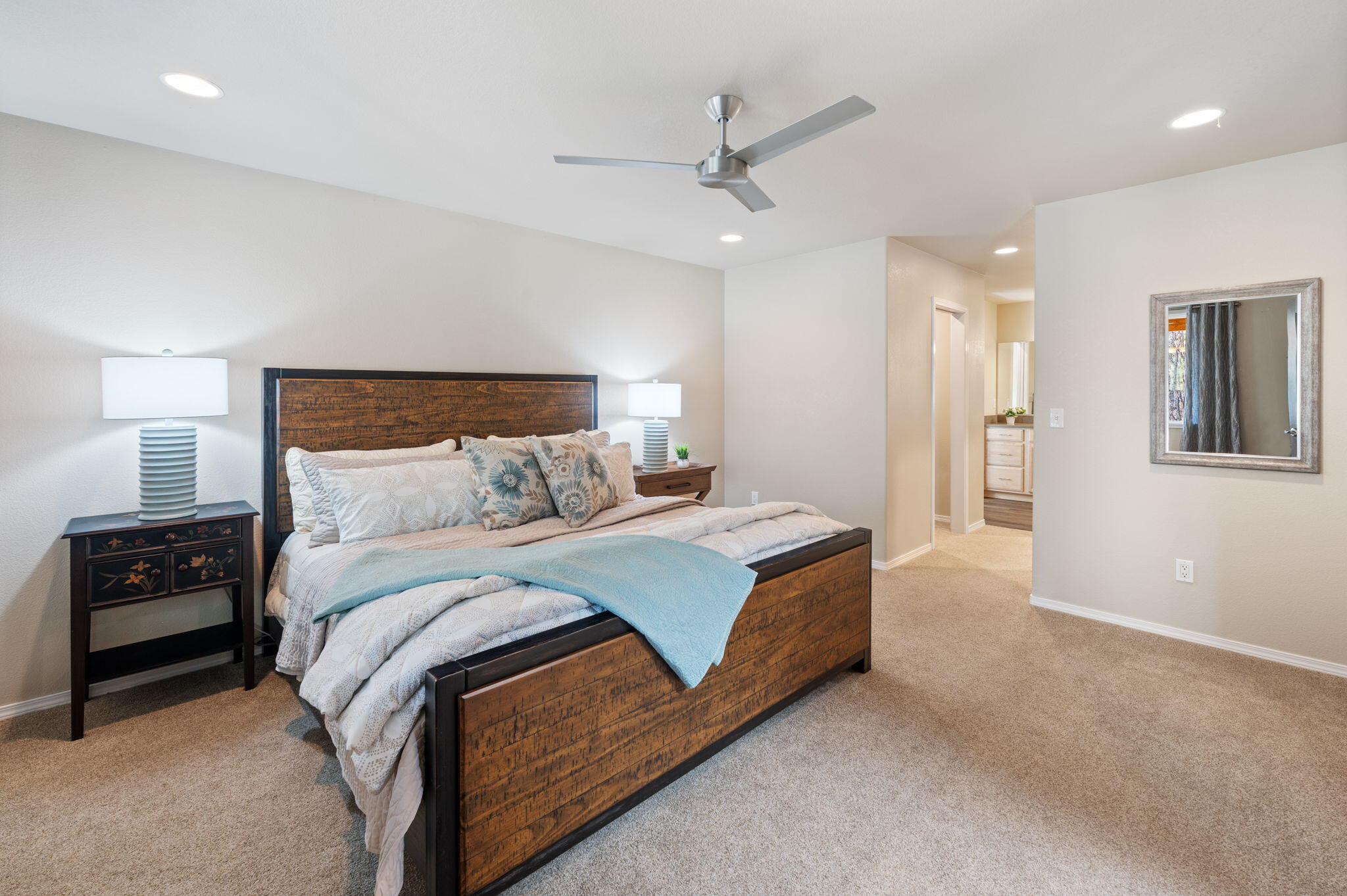 Deschutes River Recreation Homesites - Residential