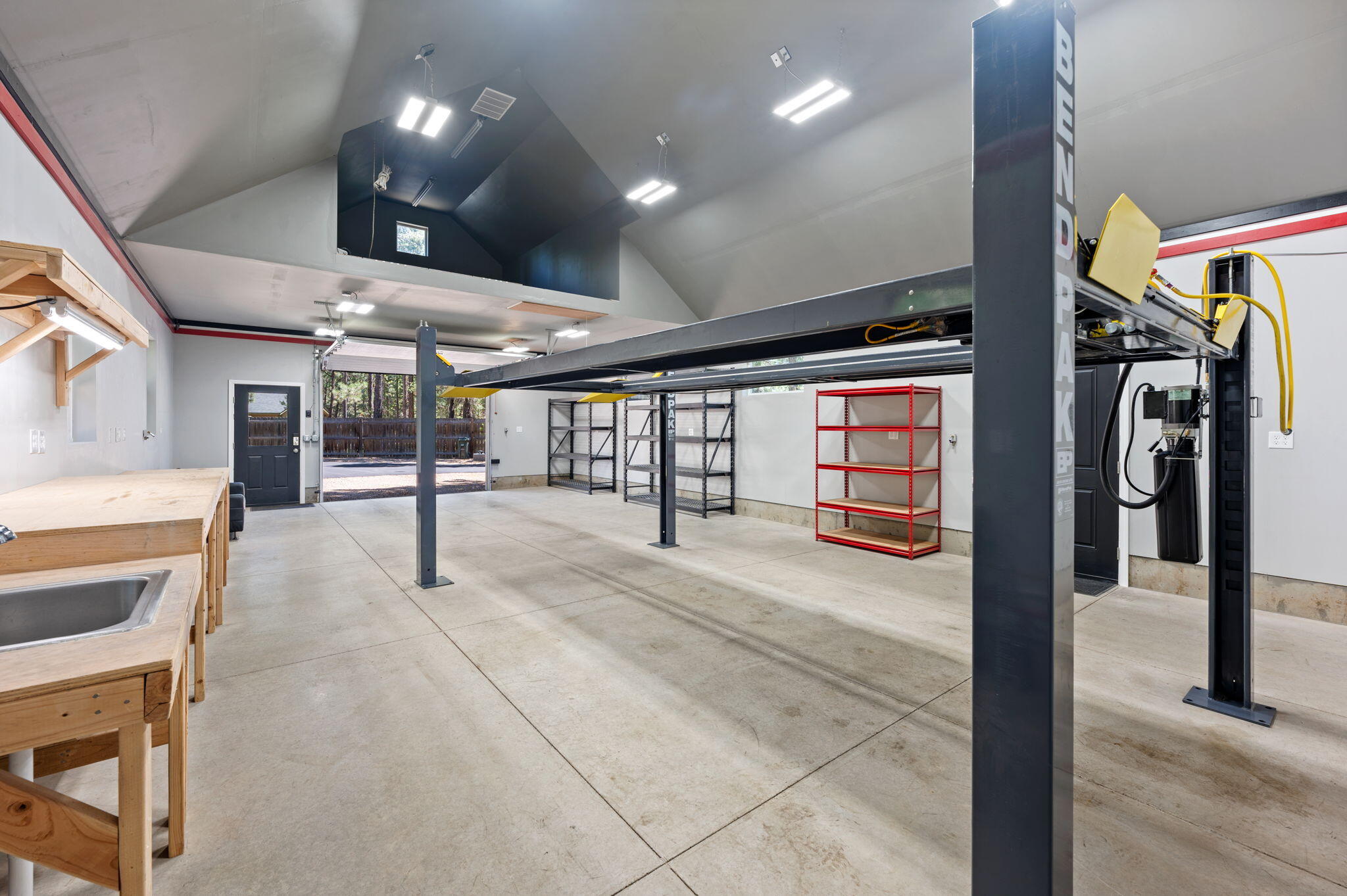 Deschutes River Recreation Homesites - Residential