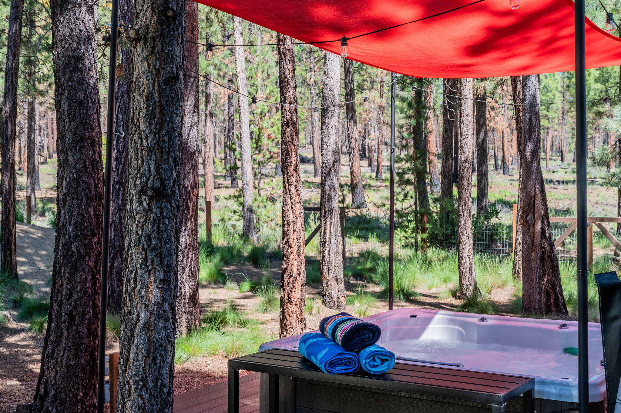 Deschutes River Recreation Homesites - Residential