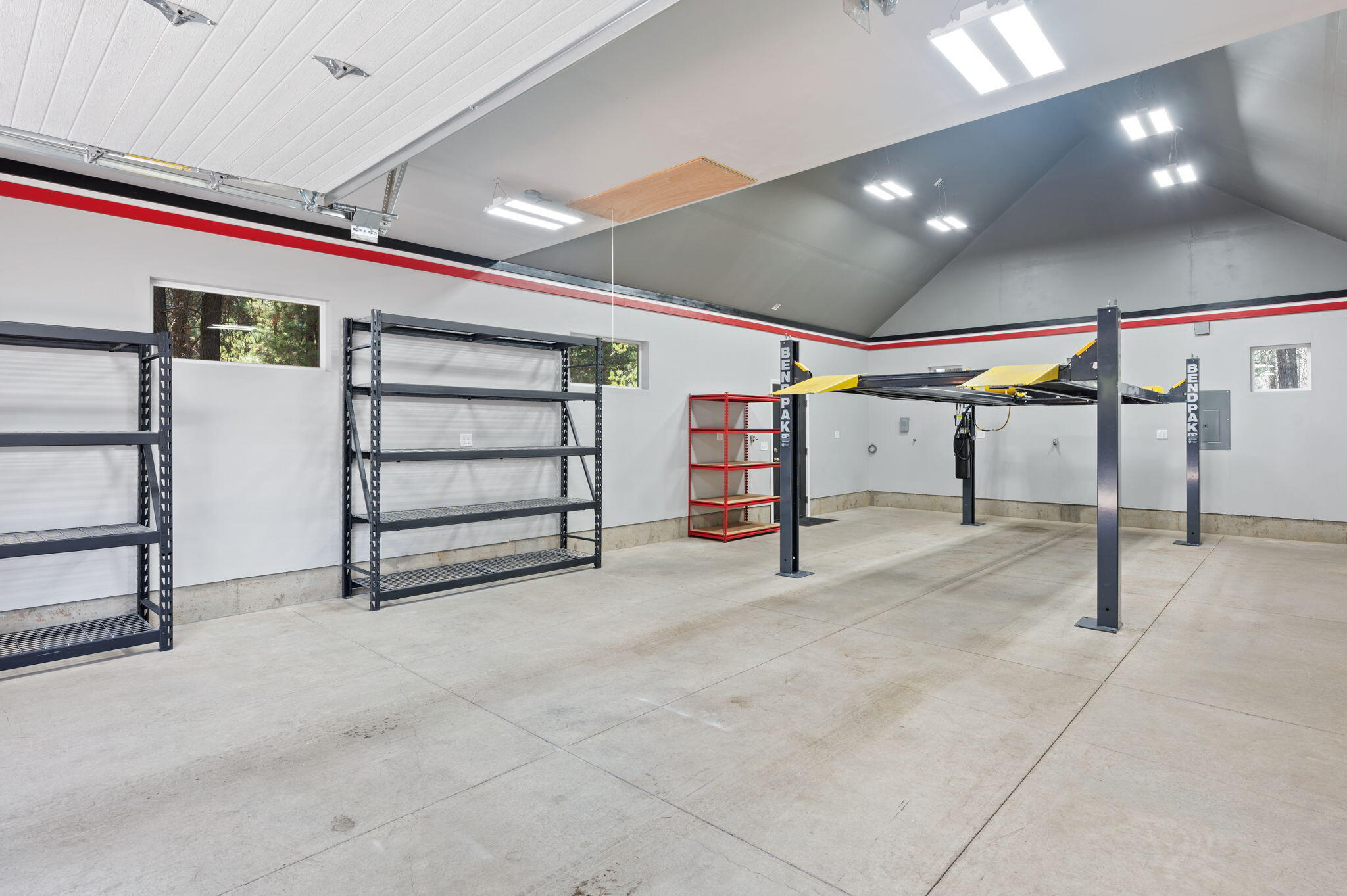 Deschutes River Recreation Homesites - Residential