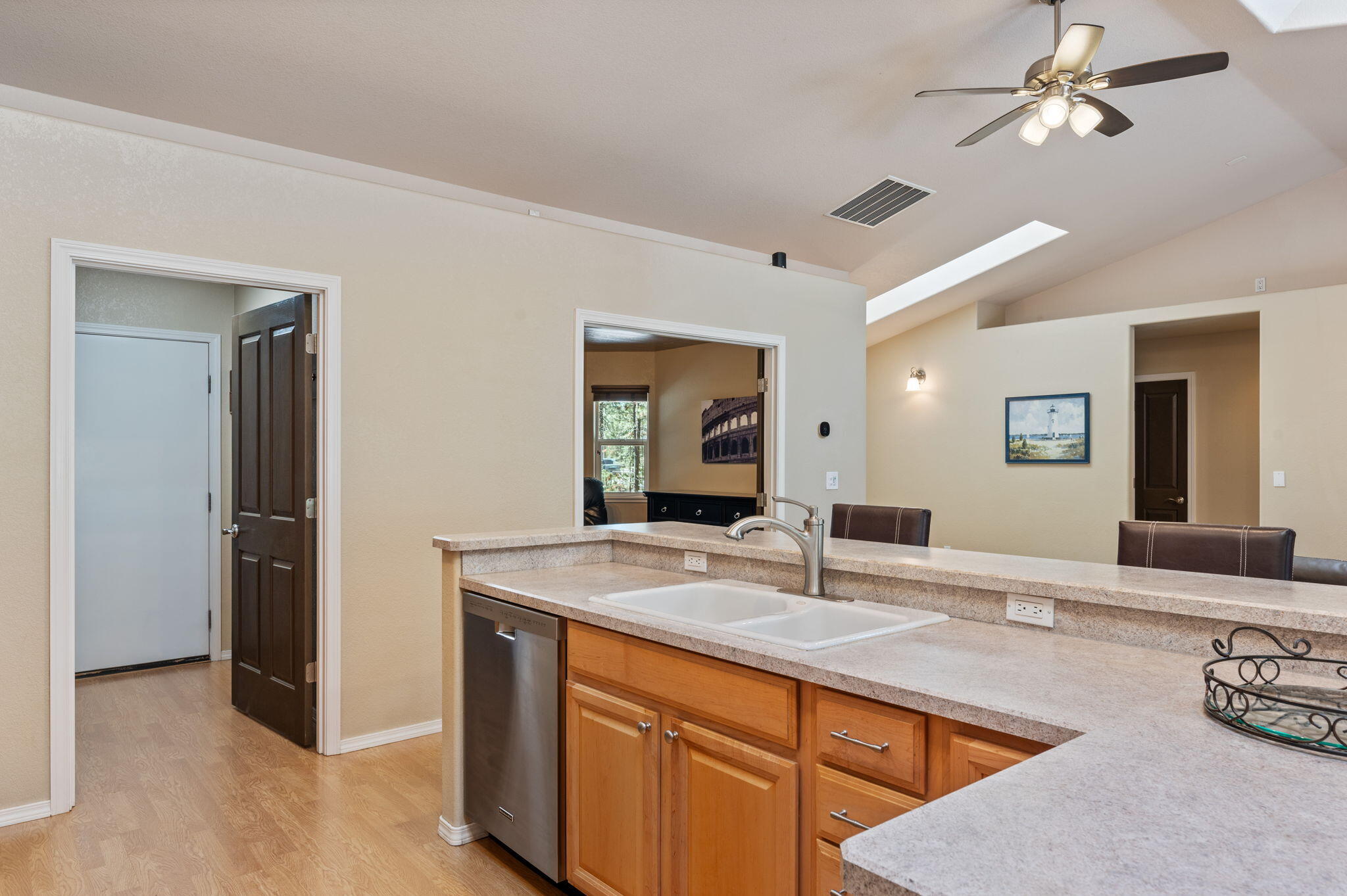 Deschutes River Recreation Homesites - Residential