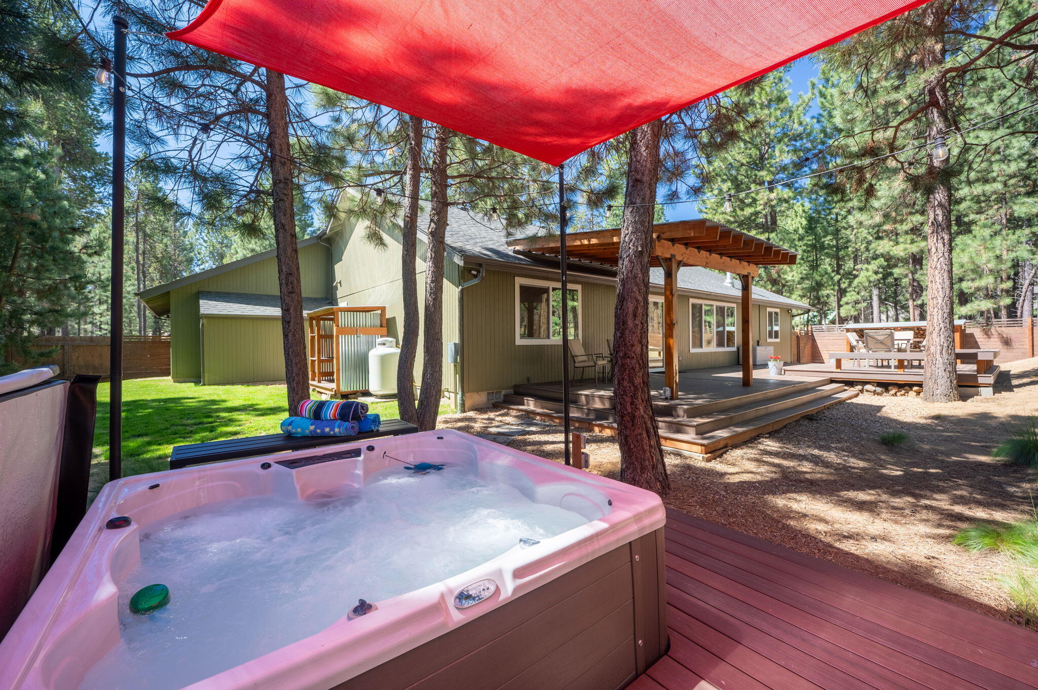 Deschutes River Recreation Homesites - Residential