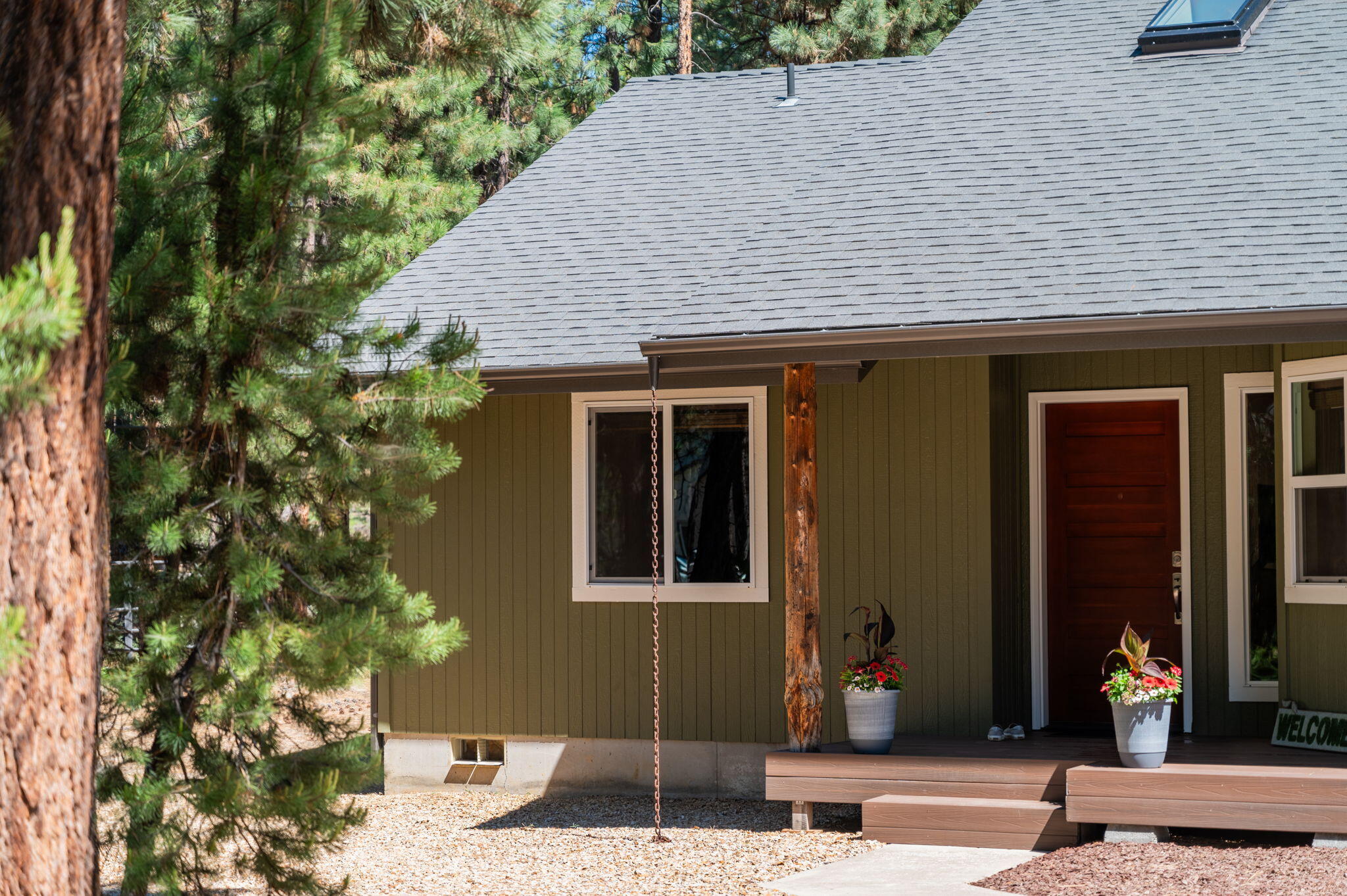 Deschutes River Recreation Homesites - Residential