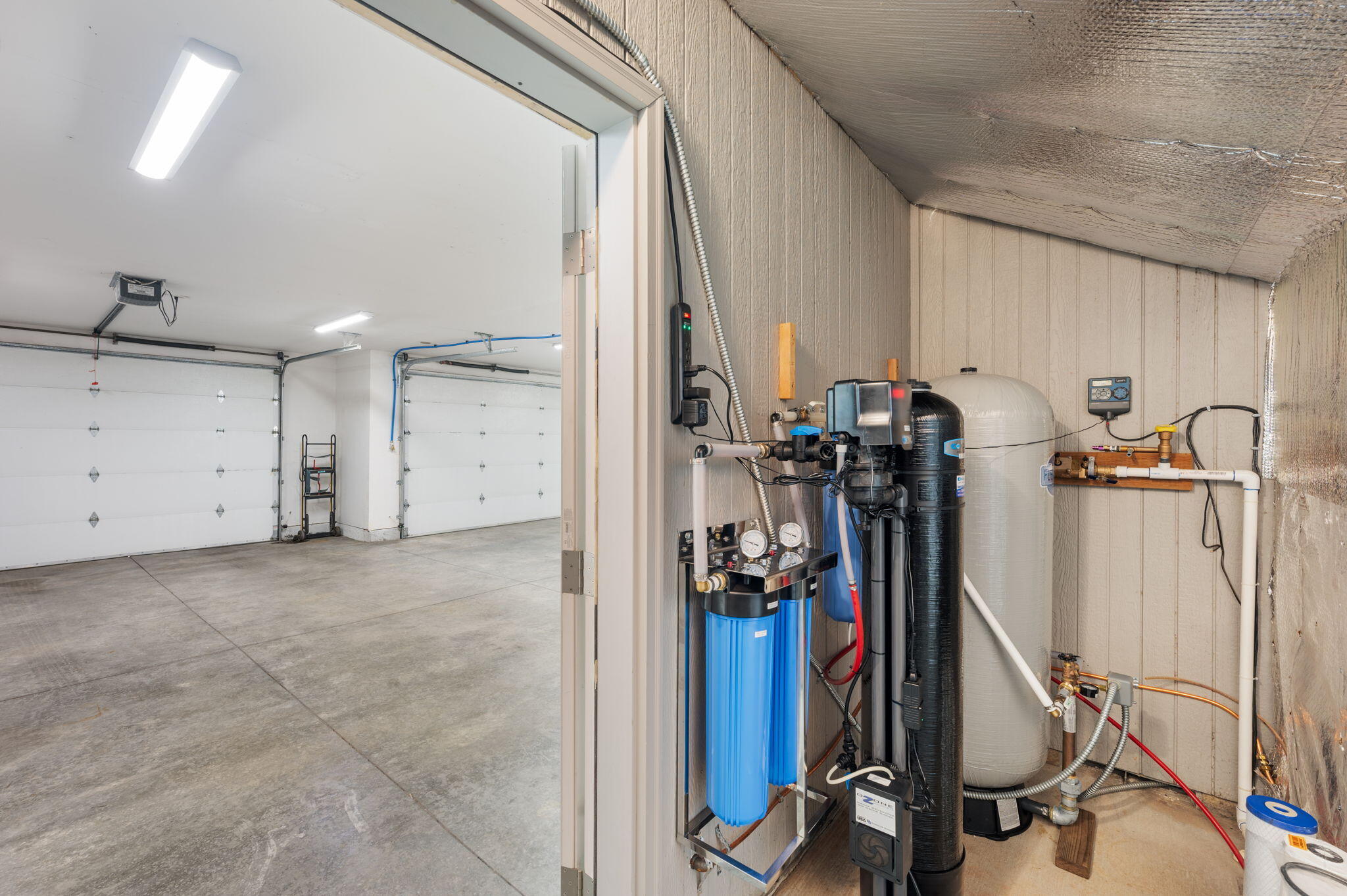 Deschutes River Recreation Homesites - Residential