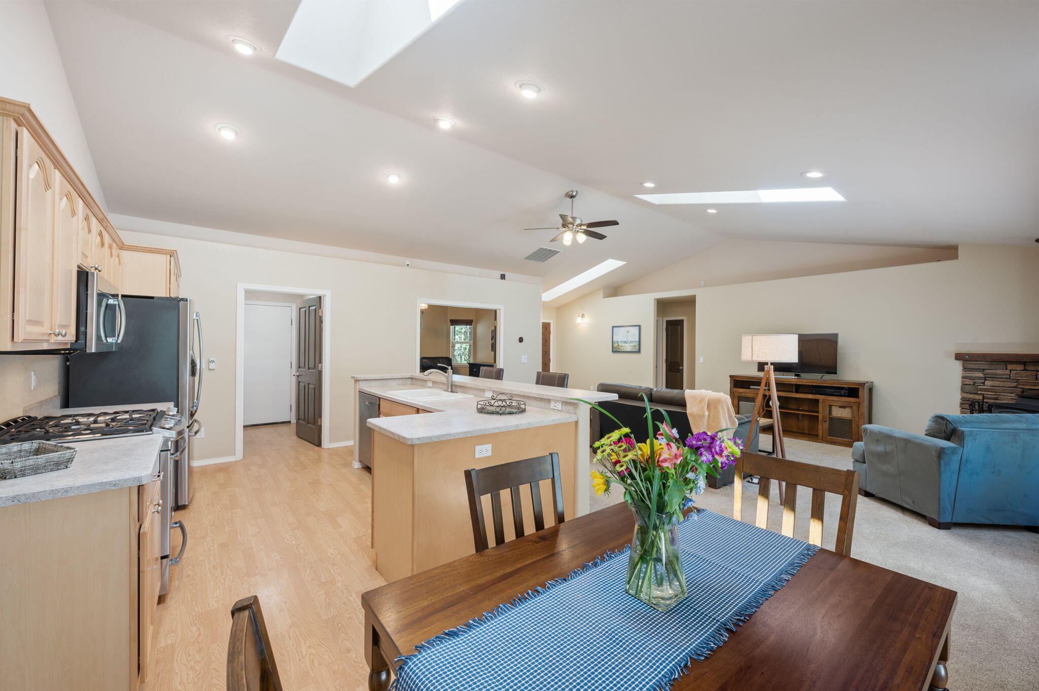 Deschutes River Recreation Homesites - Residential