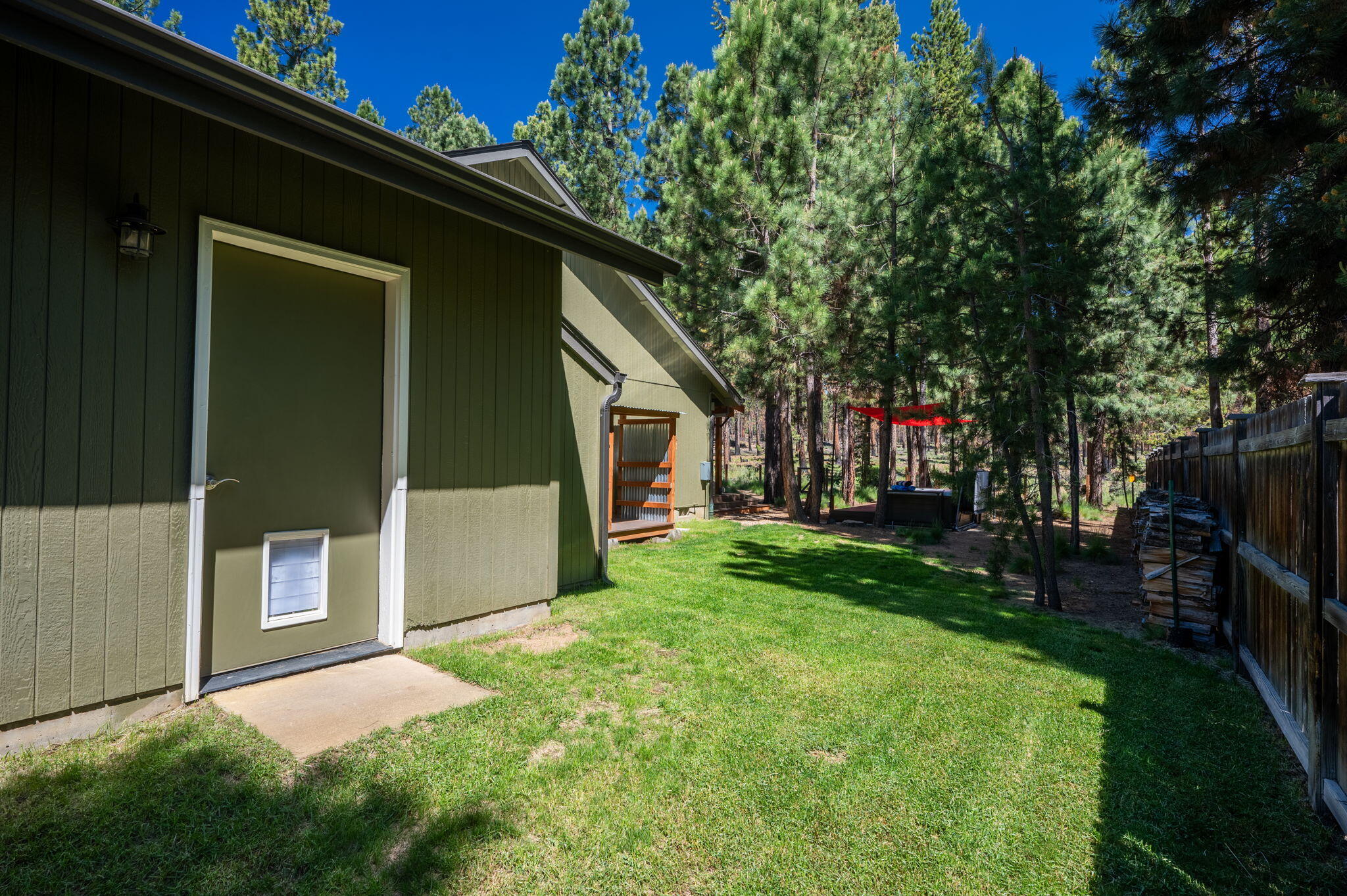Deschutes River Recreation Homesites - Residential