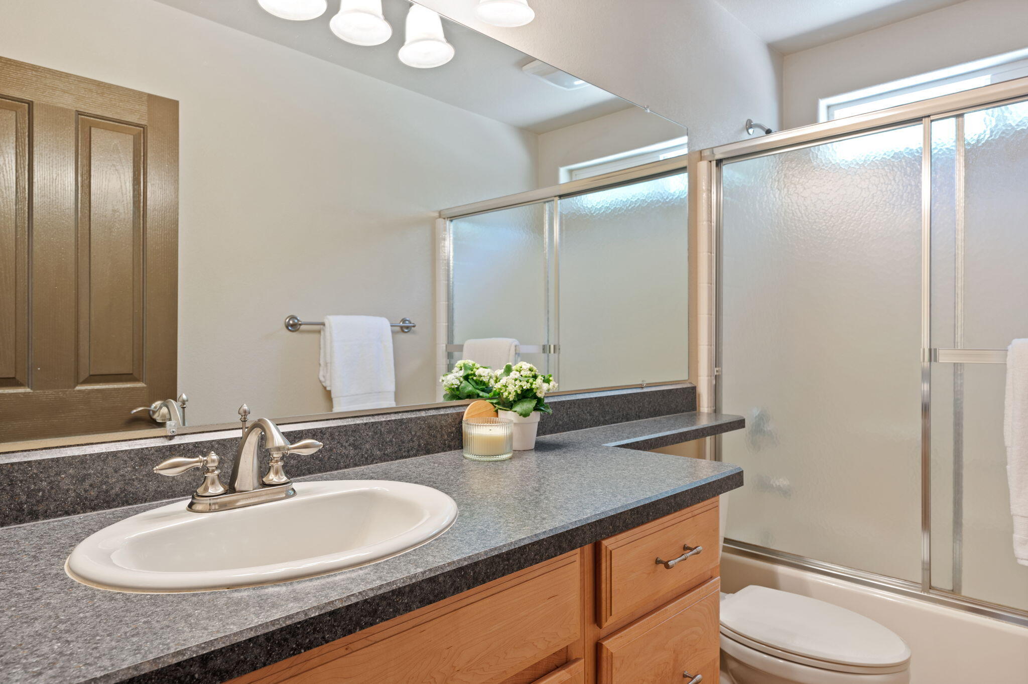 Deschutes River Recreation Homesites - Residential