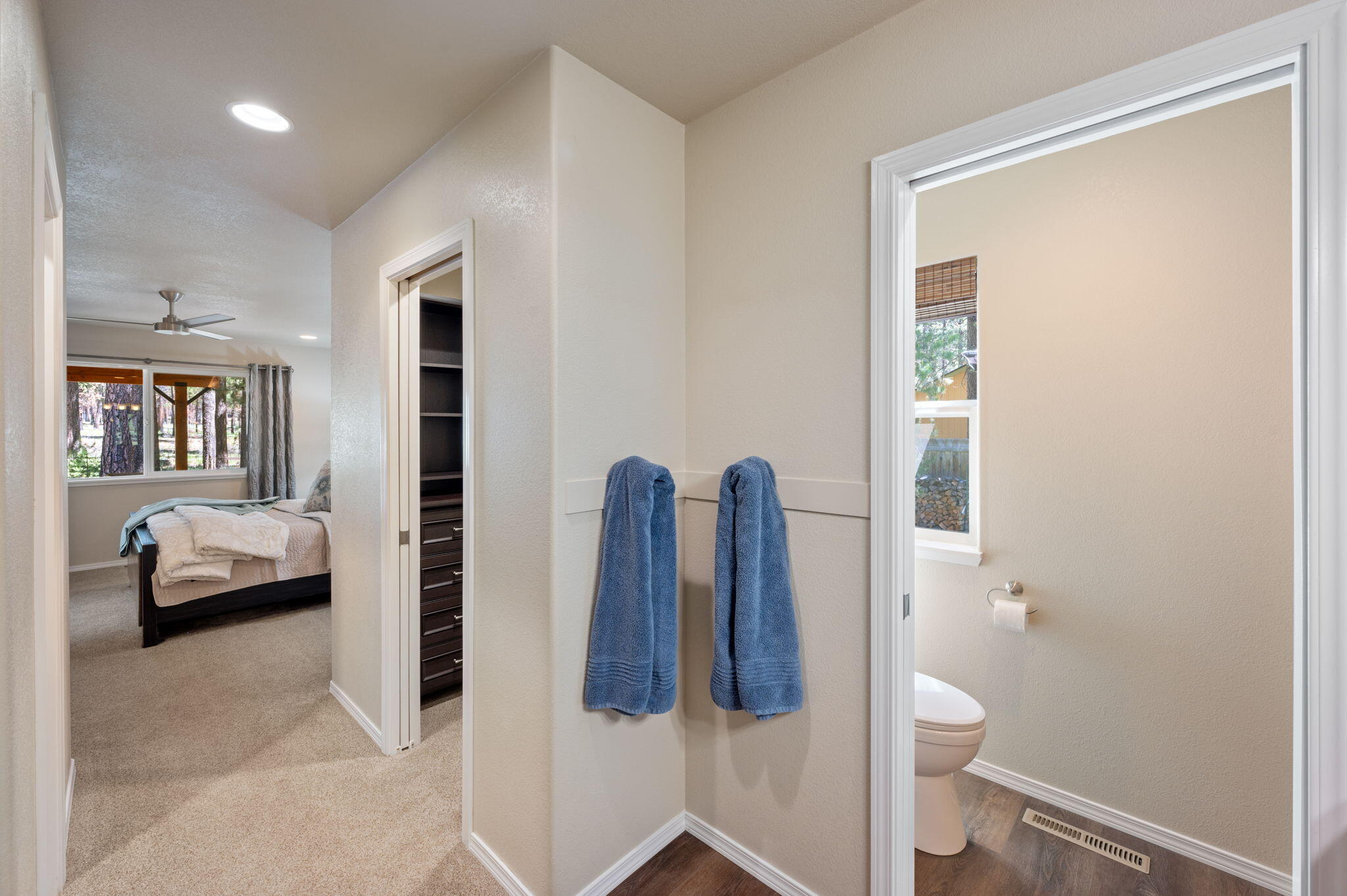 Deschutes River Recreation Homesites - Residential