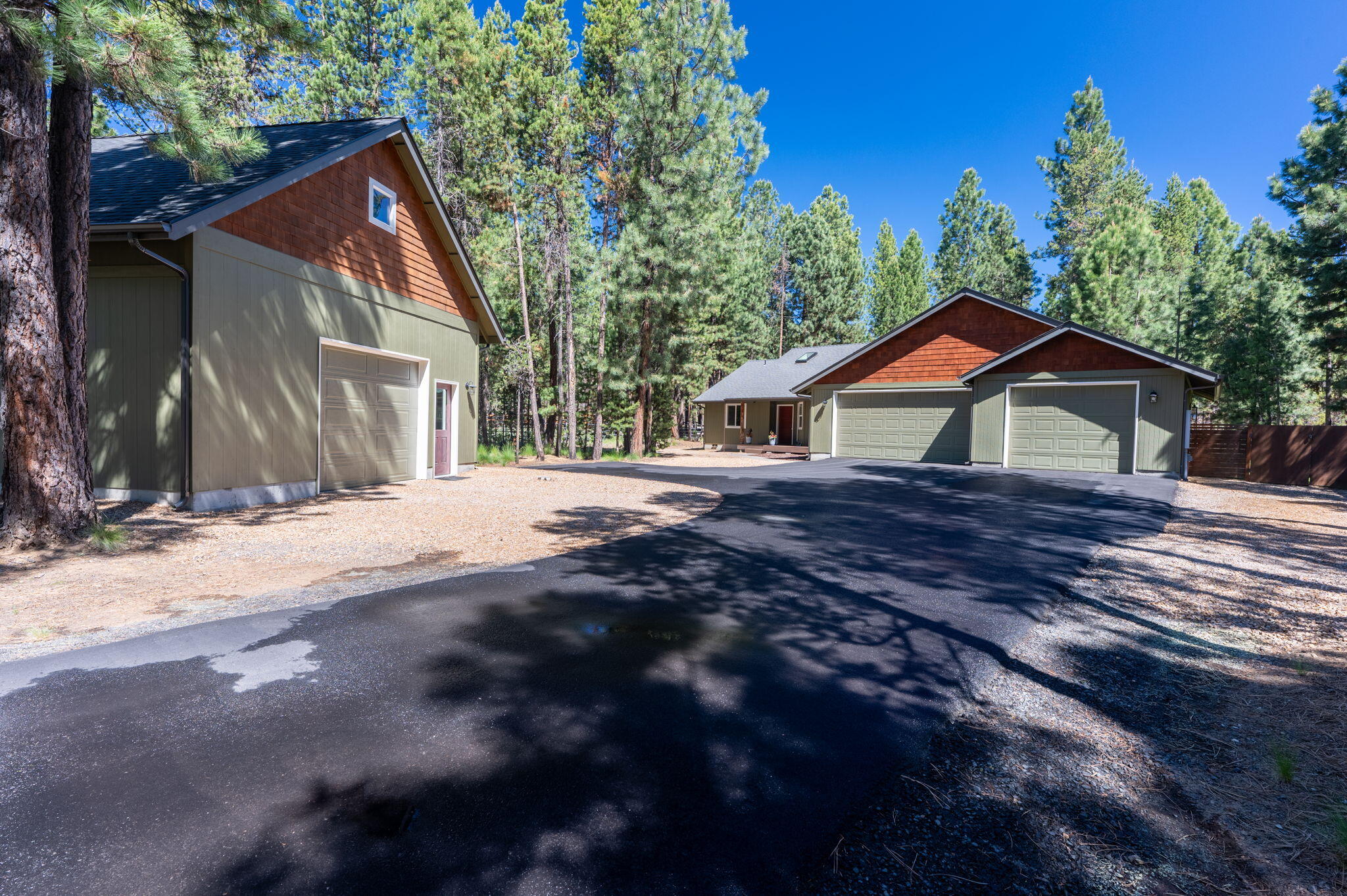 Deschutes River Recreation Homesites - Residential