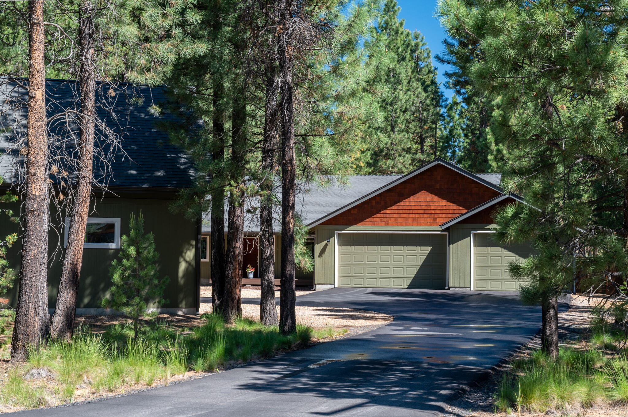 Deschutes River Recreation Homesites - Residential