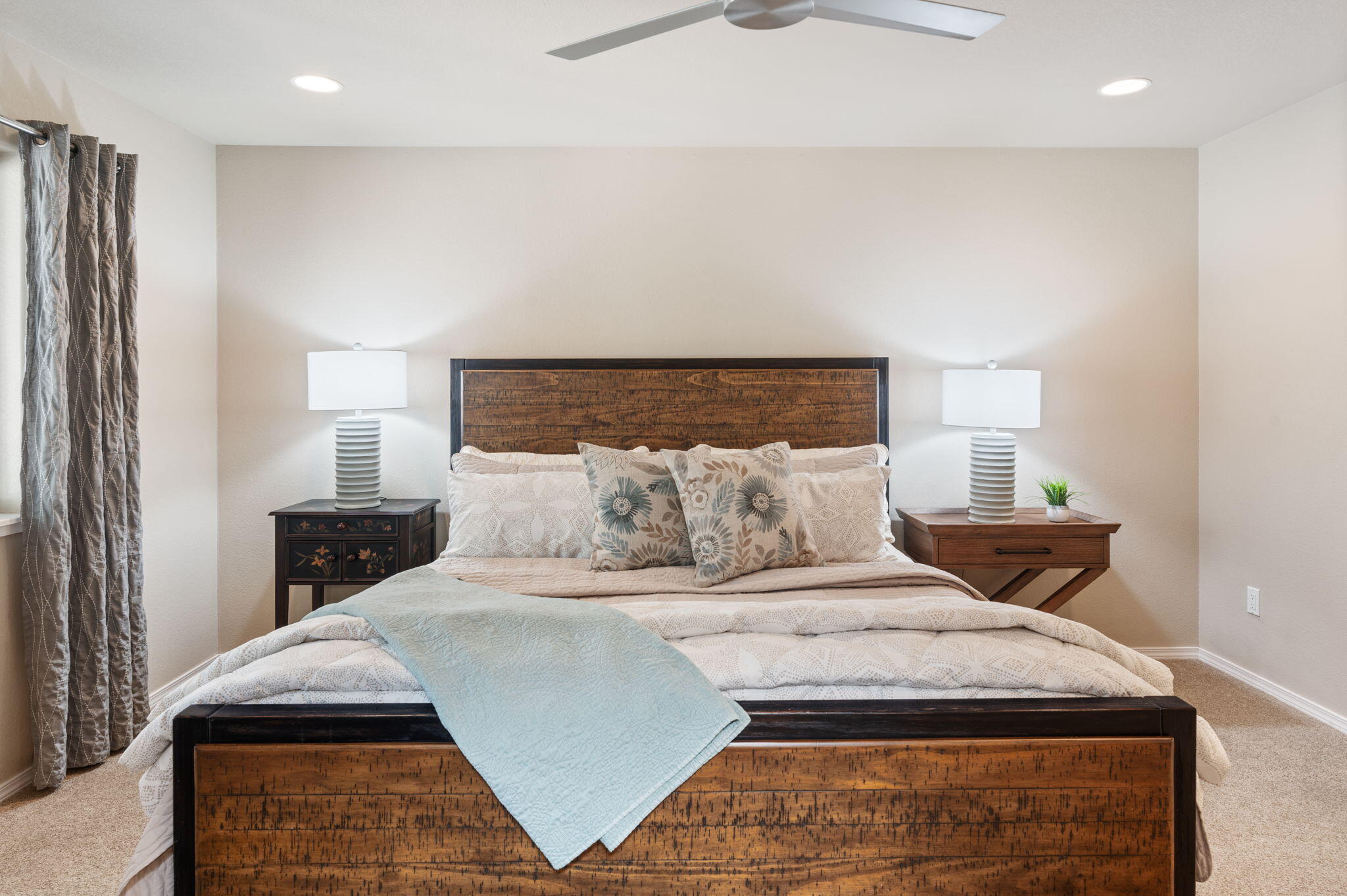 Deschutes River Recreation Homesites - Residential