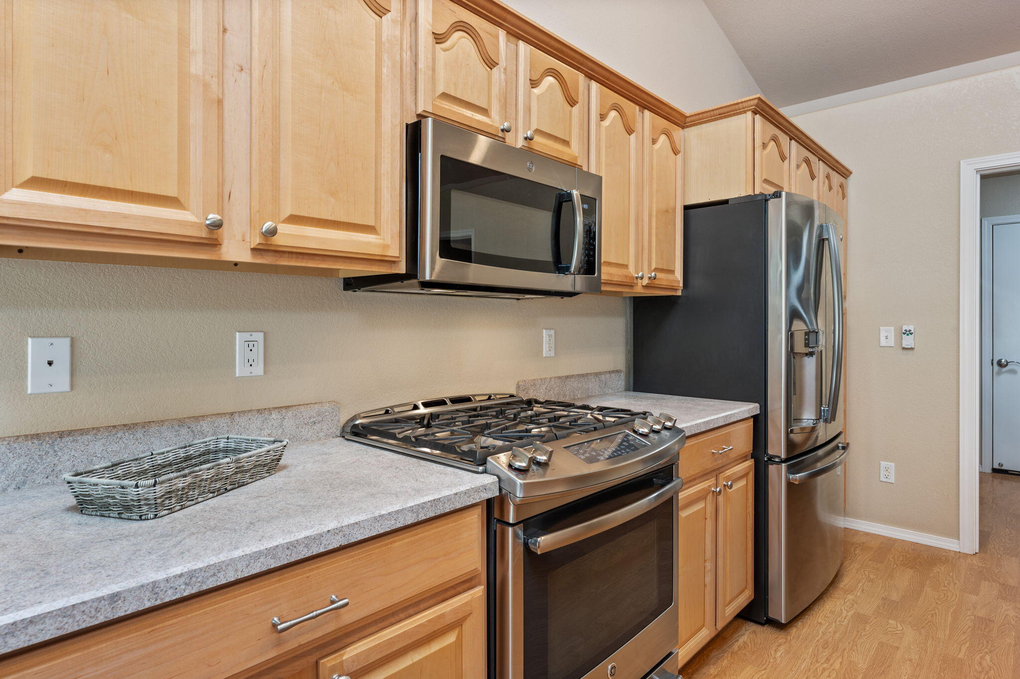 Deschutes River Recreation Homesites - Residential