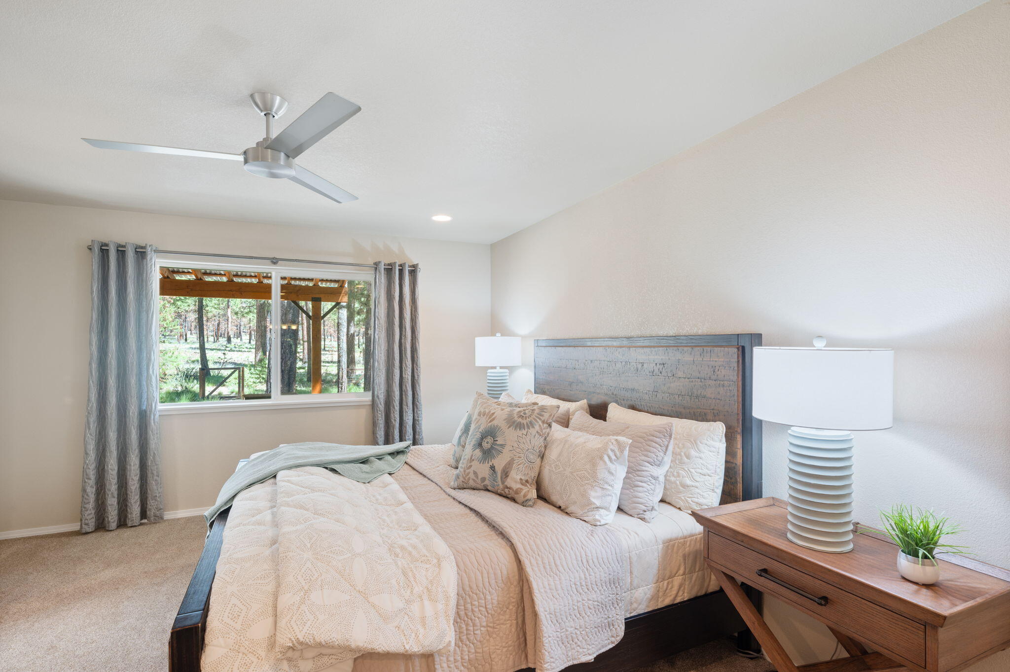 Deschutes River Recreation Homesites - Residential