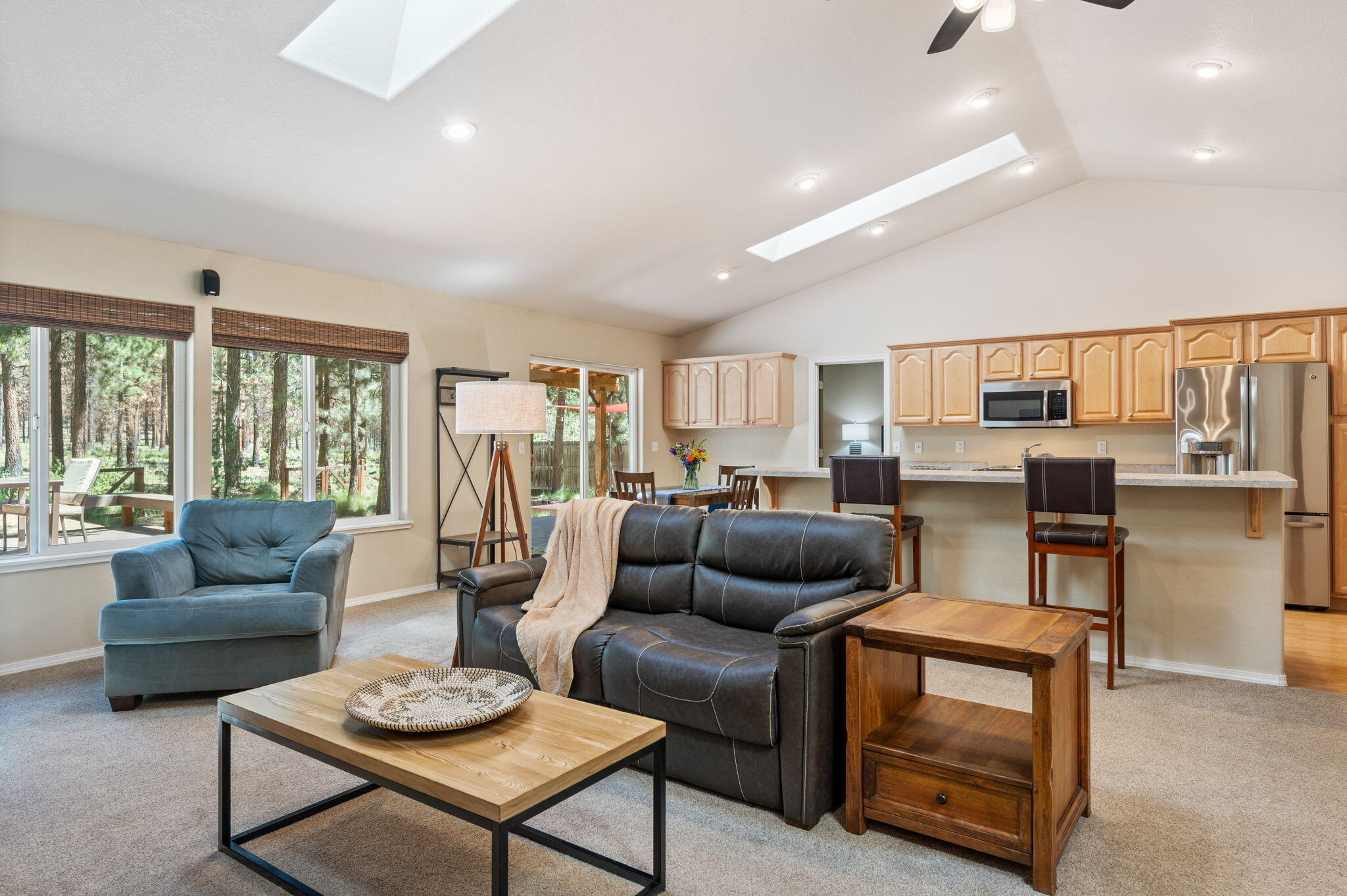 Deschutes River Recreation Homesites - Residential