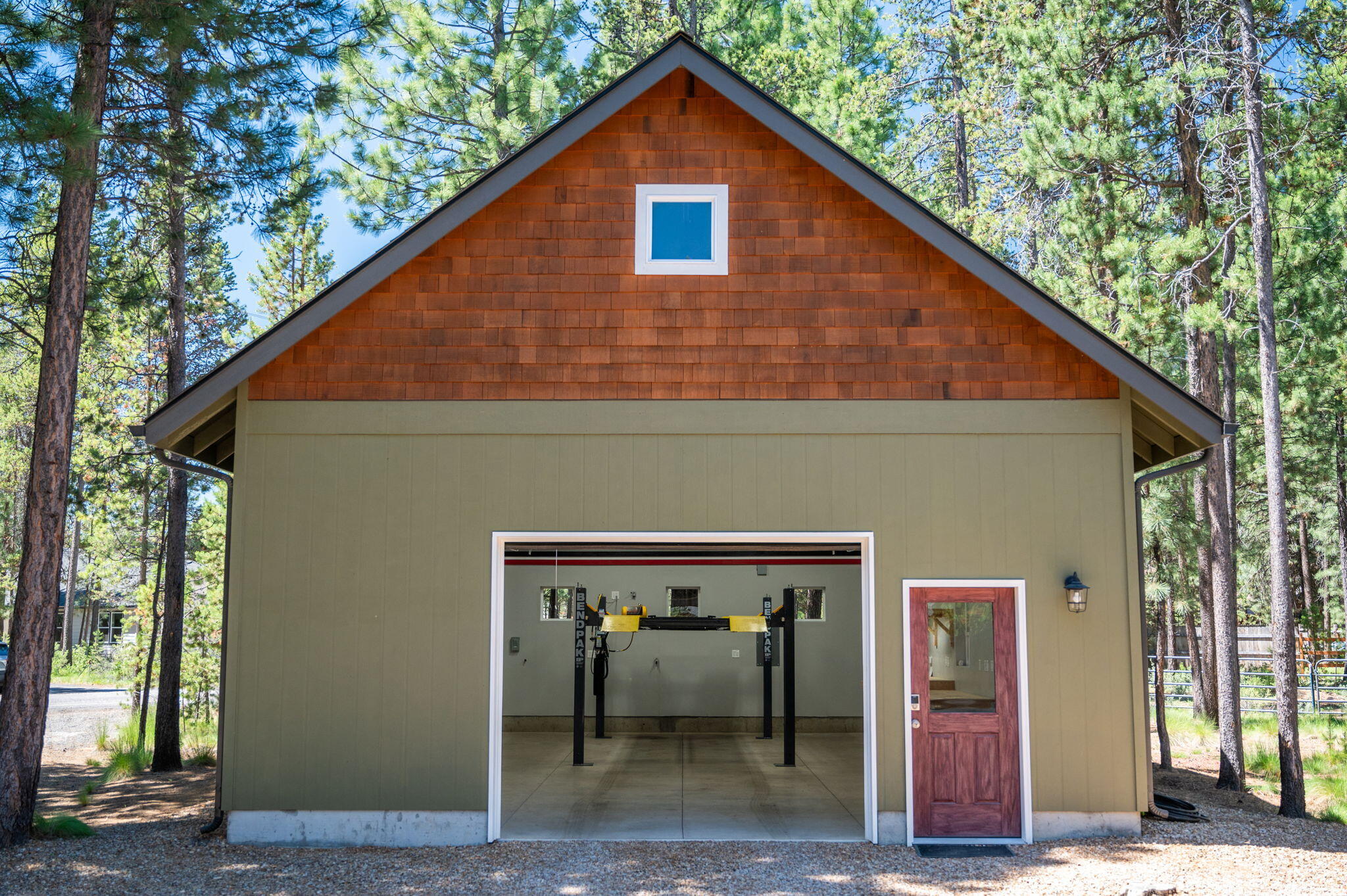 Deschutes River Recreation Homesites - Residential