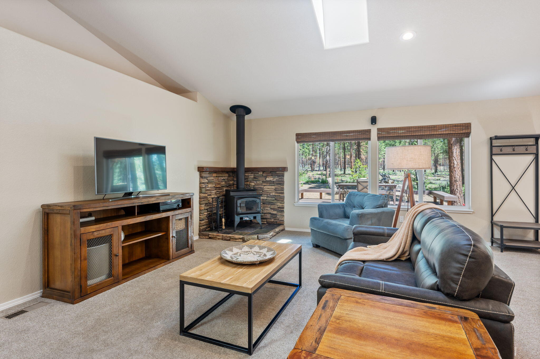 Deschutes River Recreation Homesites - Residential