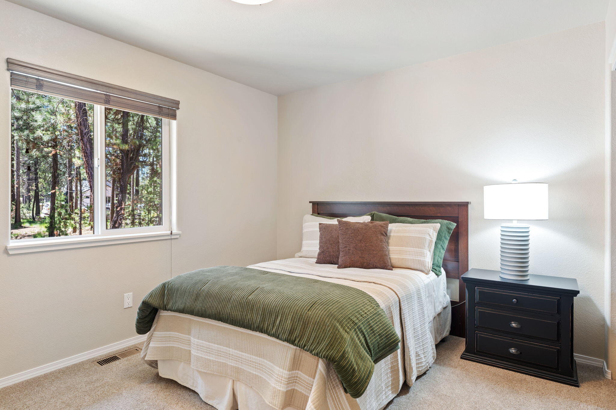 Deschutes River Recreation Homesites - Residential