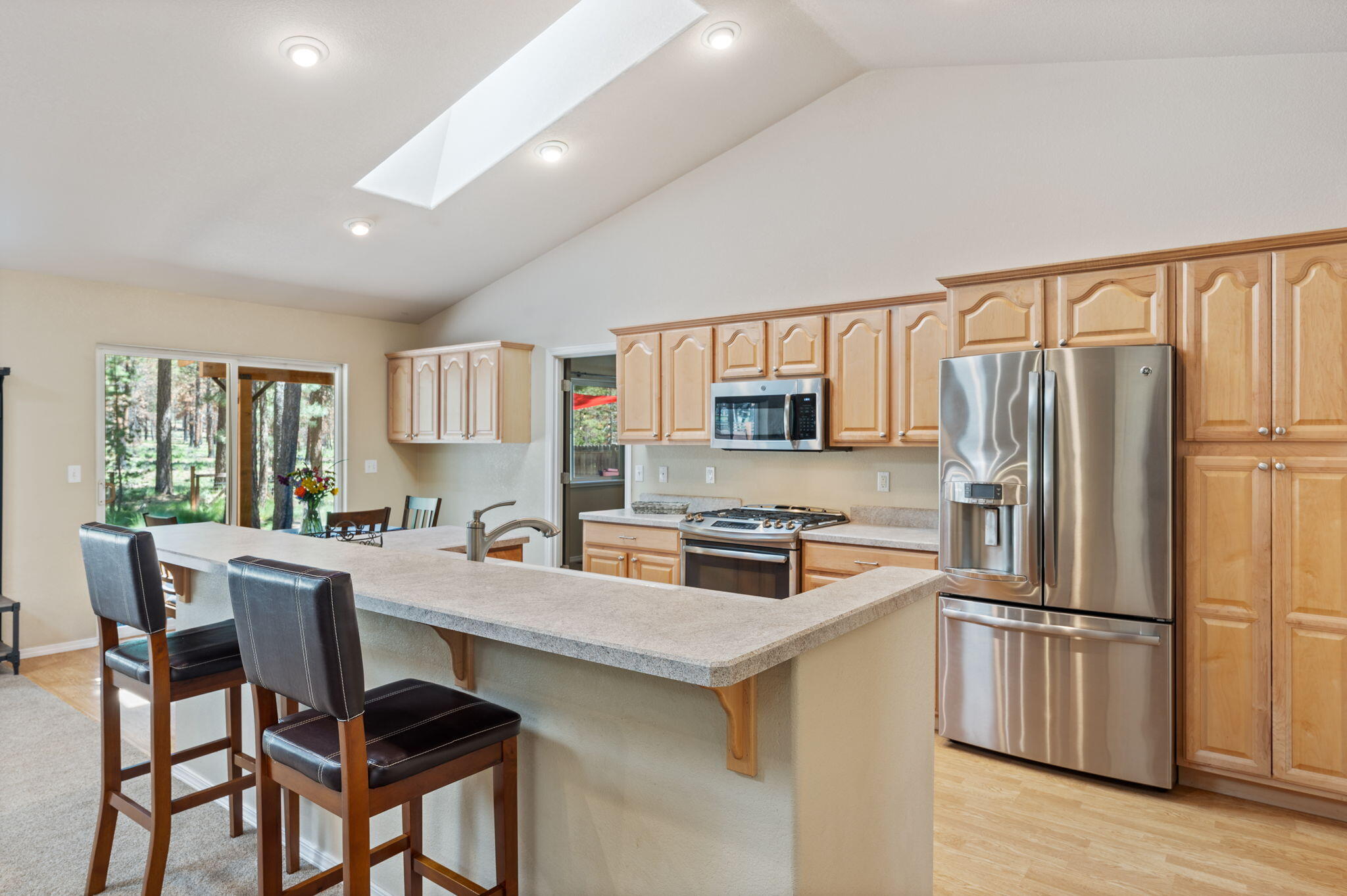 Deschutes River Recreation Homesites - Residential