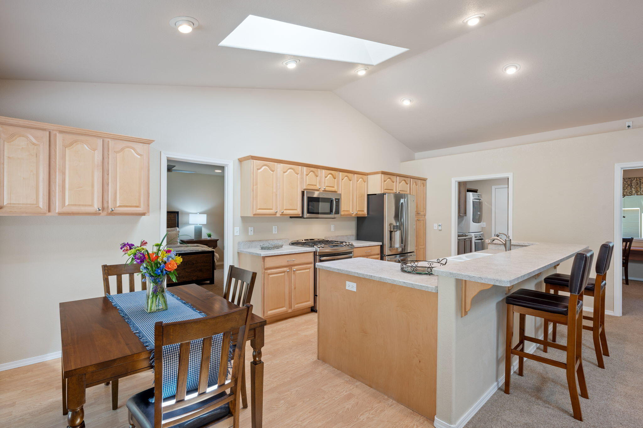 Deschutes River Recreation Homesites - Residential