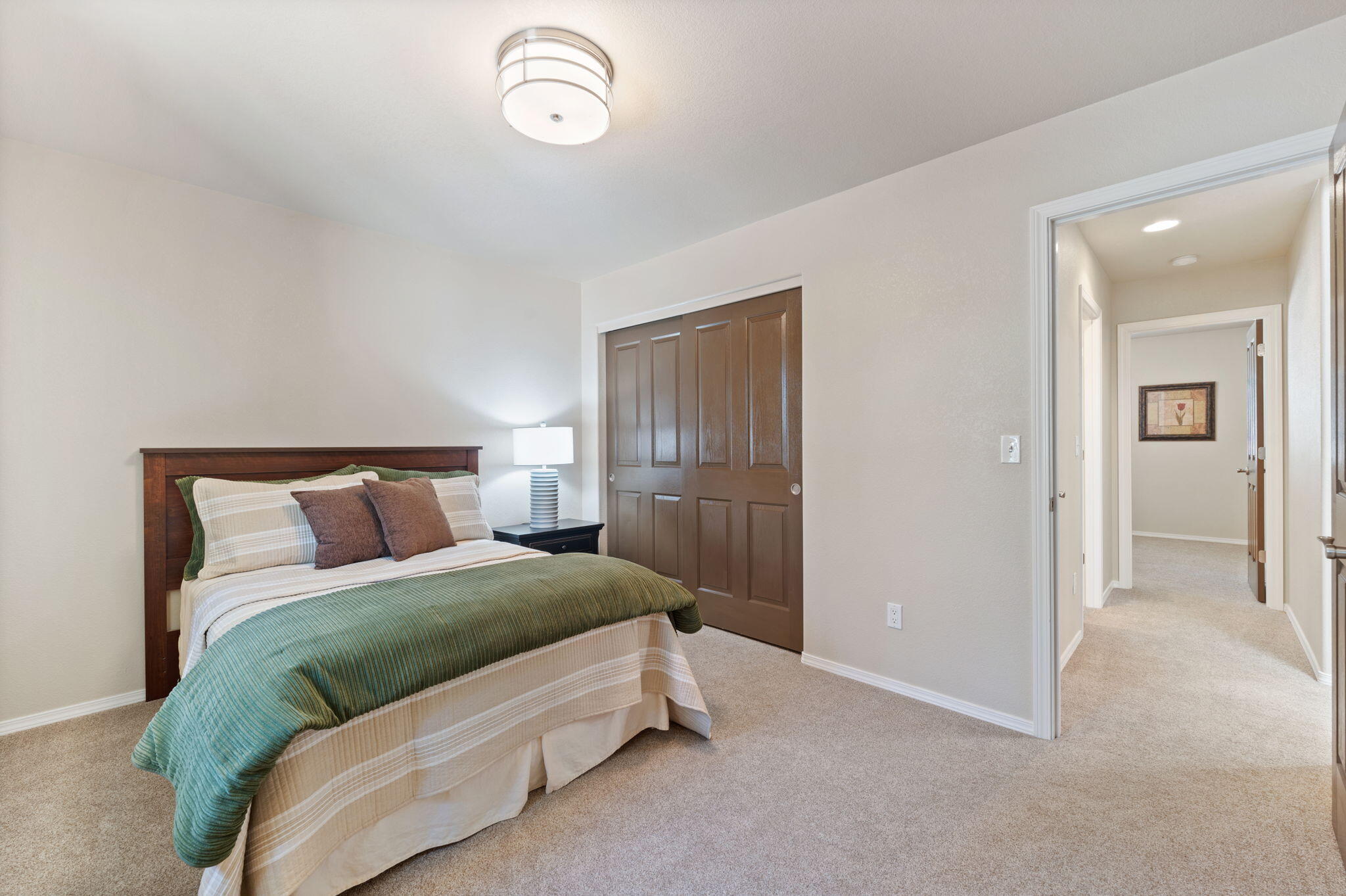 Deschutes River Recreation Homesites - Residential