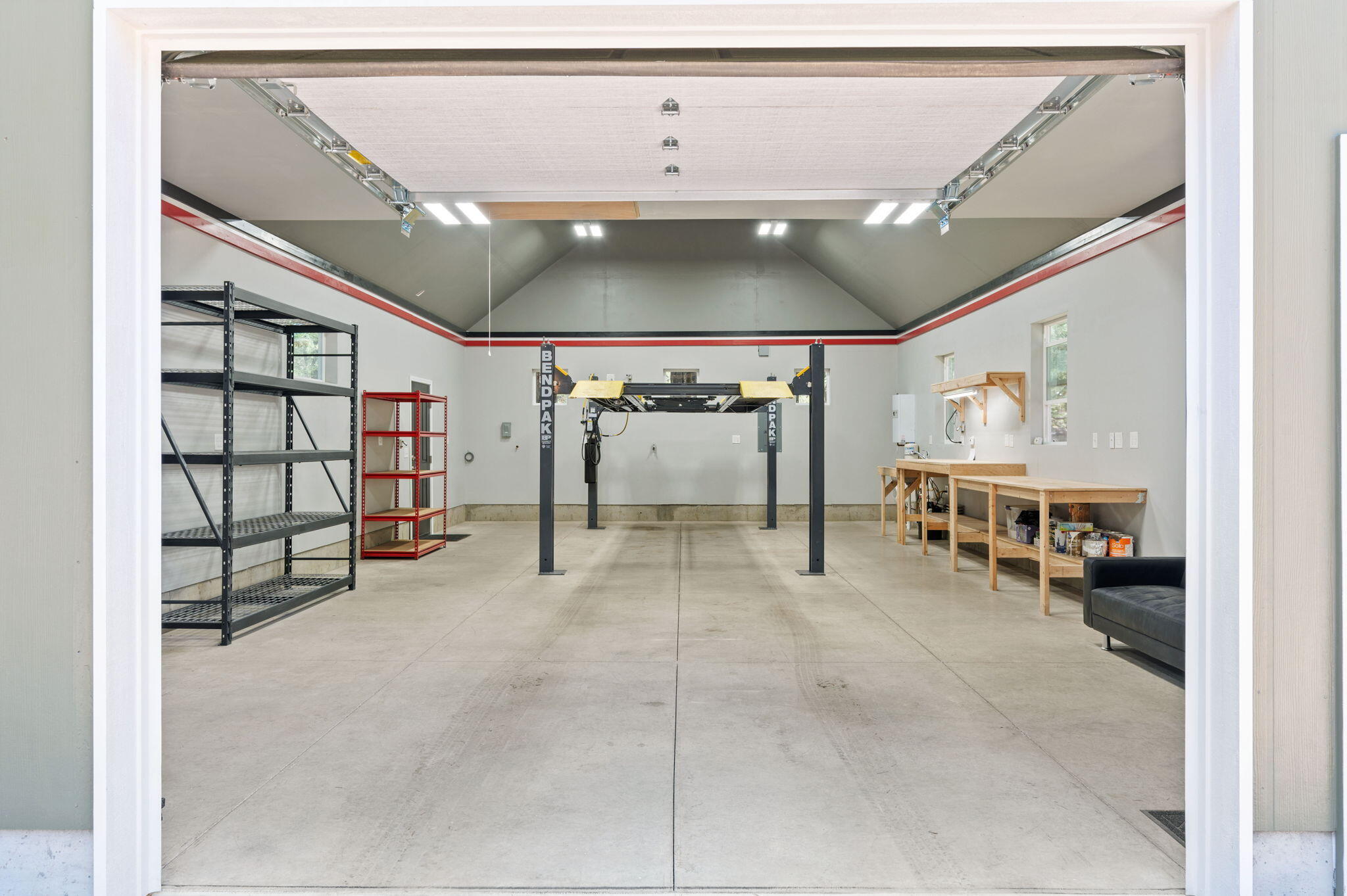 Deschutes River Recreation Homesites - Residential