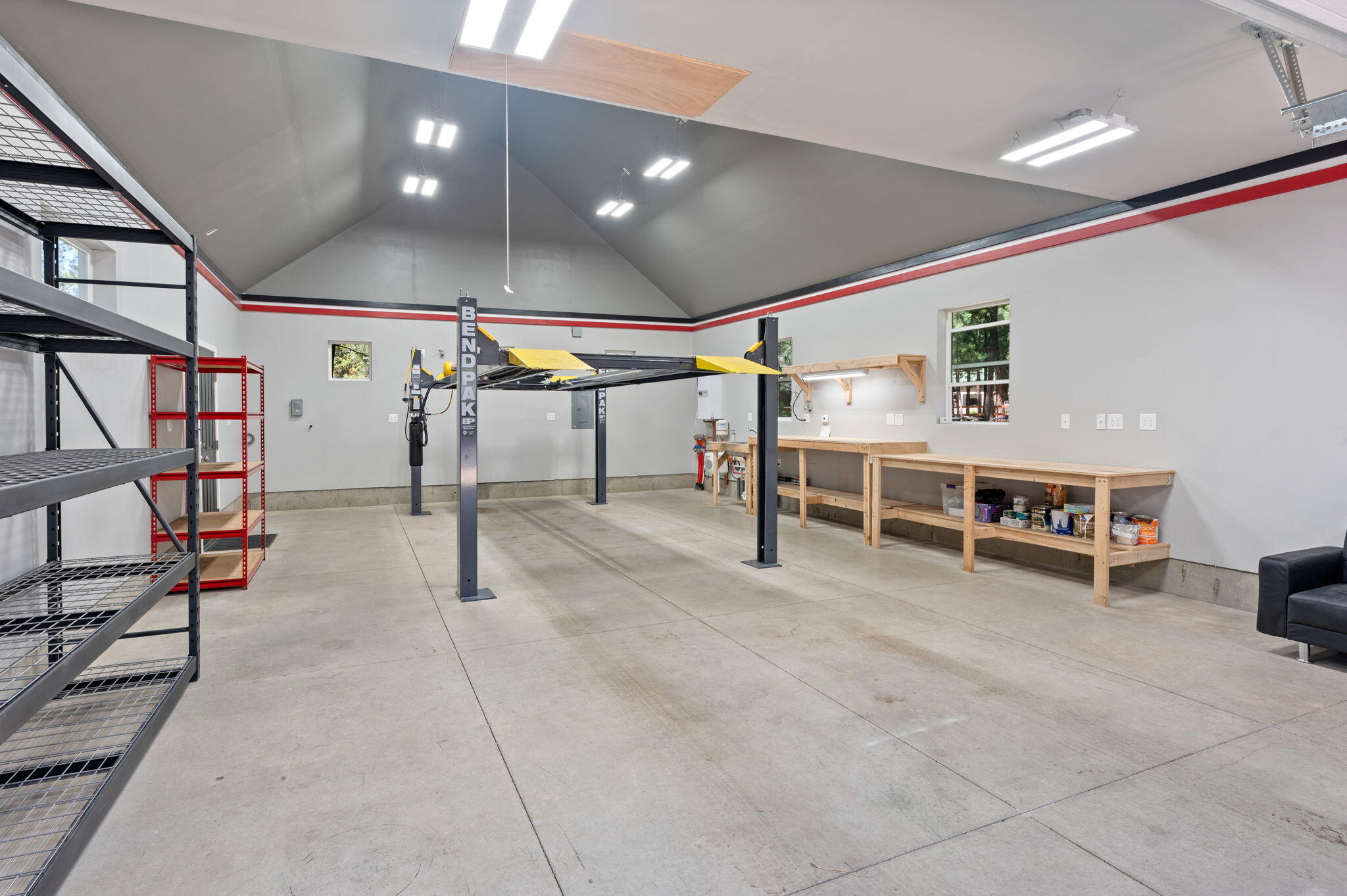 Deschutes River Recreation Homesites - Residential