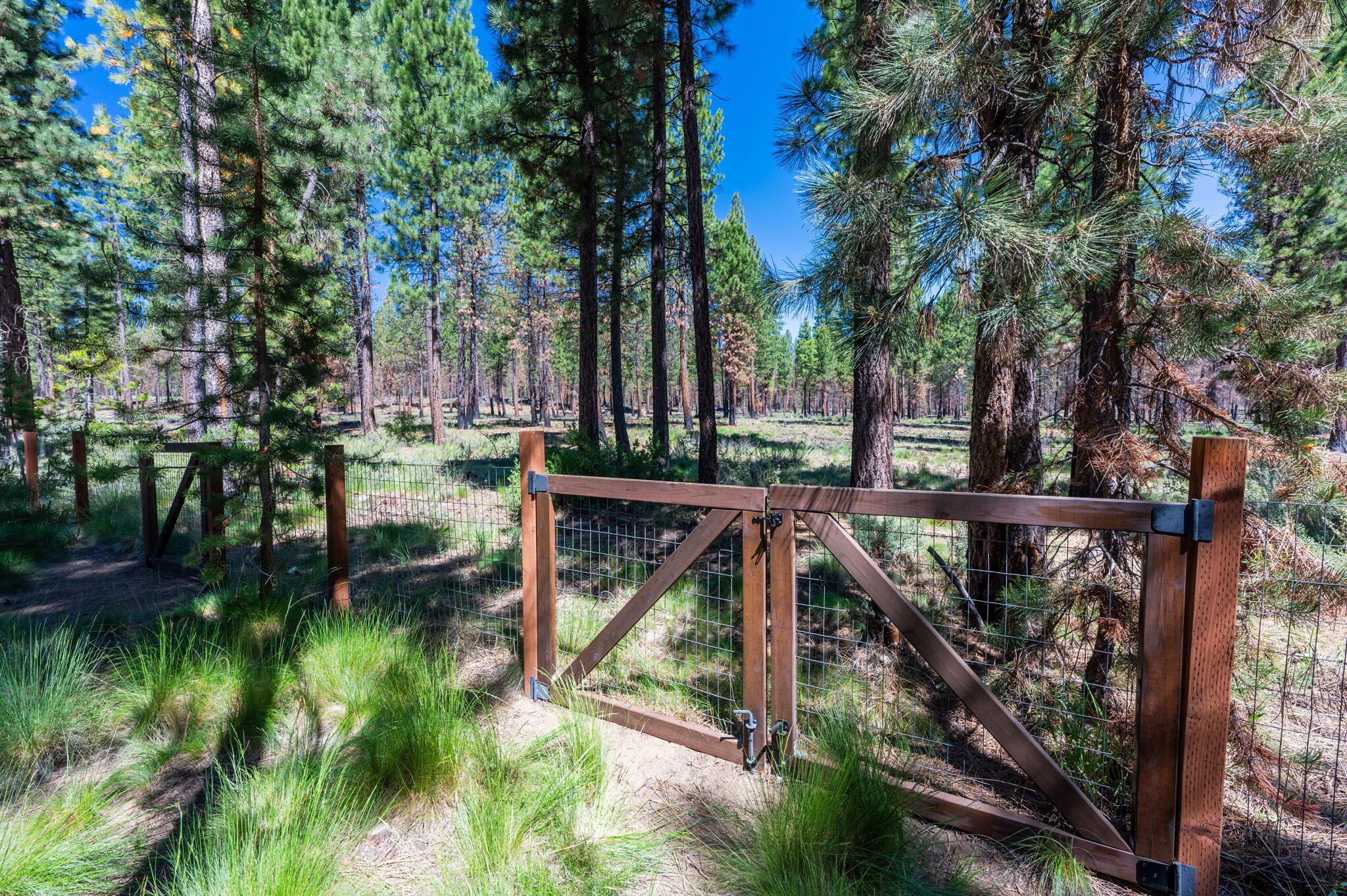Deschutes River Recreation Homesites - Residential